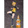 Figure of your choice Hatsune Miku -Project DIVA- F 2nd, Kagamine Rin or Len, Version Stylish Energy R and L