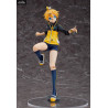 Figure of your choice Hatsune Miku -Project DIVA- F 2nd, Kagamine Rin or Len, Version Stylish Energy R and L