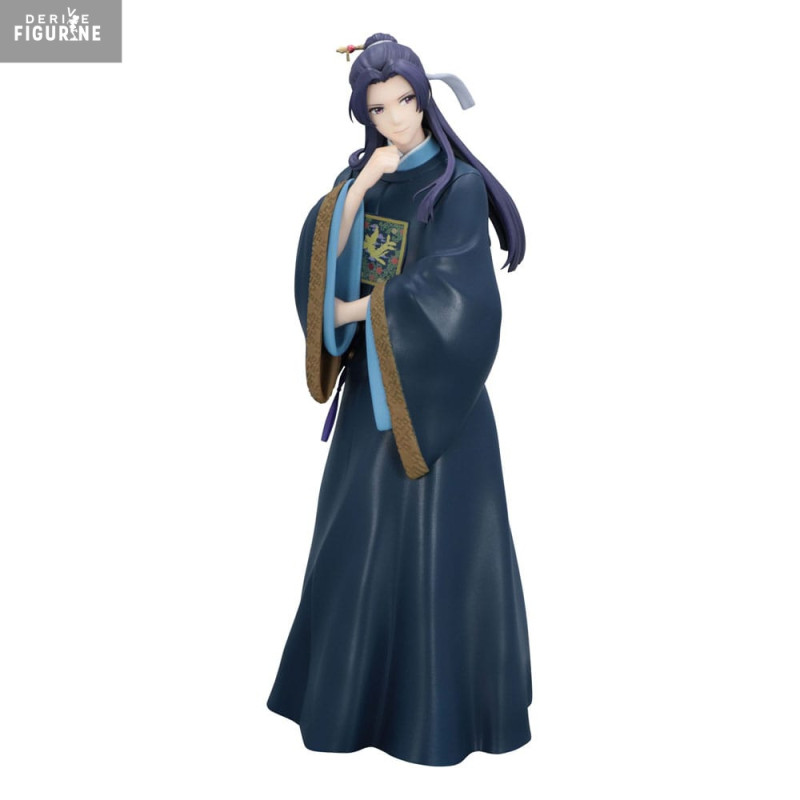 PREORDER - The Apothecary Diaries - Jinshi figure, Trio-Try-iT