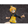 Figure of your choice Hatsune Miku -Project DIVA- F 2nd, Kagamine Rin or Len, Version Stylish Energy R and L