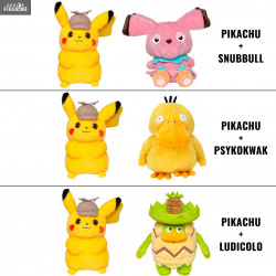 Pokemon Detective Pikachu...