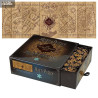 PRÉCOMMANDE - Harry Potter - Puzzle The Marauder's Map