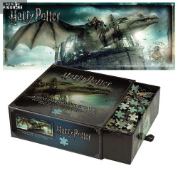 PREORDER - Harry Potter -...