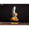 PRÉCOMMANDE - Conker's Bad Fur Day - Figurine Game Cover