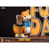 PRÉCOMMANDE - Conker's Bad Fur Day - Figurine Game Cover