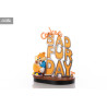 PRÉCOMMANDE - Conker's Bad Fur Day - Figurine Game Cover