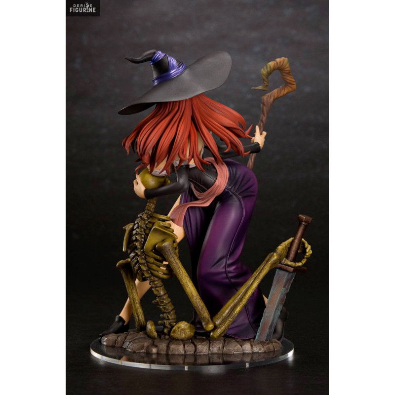 Dragon's Crown - Figurine...