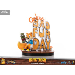 PRÉCOMMANDE - Conker's Bad...