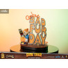 PRÉCOMMANDE - Conker's Bad Fur Day - Figurine Game Cover, Exclusive Edition