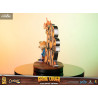 PRÉCOMMANDE - Conker's Bad Fur Day - Figurine Game Cover, Exclusive Edition