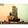 PRÉCOMMANDE - Conker's Bad Fur Day - Figurine Game Cover, Exclusive Edition