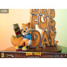 PRÉCOMMANDE - Conker's Bad Fur Day - Figurine Game Cover, Exclusive Edition