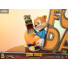 PRÉCOMMANDE - Conker's Bad Fur Day - Figurine Game Cover, Exclusive Edition