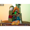 PRÉCOMMANDE - Conker's Bad Fur Day - Figurine Game Cover, Exclusive Edition