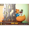 PRÉCOMMANDE - Conker's Bad Fur Day - Figurine Game Cover, Exclusive Edition