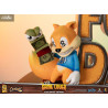 PRÉCOMMANDE - Conker's Bad Fur Day - Figurine Game Cover, Exclusive Edition