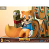 PRÉCOMMANDE - Conker's Bad Fur Day - Figurine Game Cover, Exclusive Edition