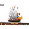 PRÉCOMMANDE - Conker's Bad Fur Day - Figurine Game Cover, Exclusive Edition