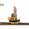 PRÉCOMMANDE - Conker's Bad Fur Day - Figurine Game Cover, Exclusive Edition