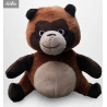 PRE ORDER - Pompoko - Shokichi plush