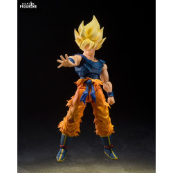 PRÉCOMMANDE - Dragon Ball Z...