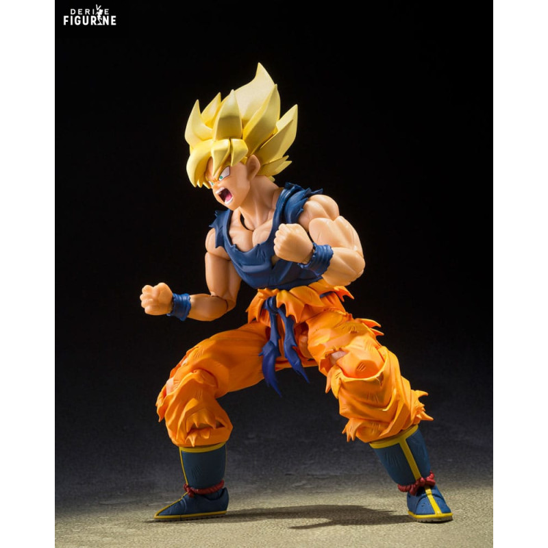 PRÉCOMMANDE - Dragon Ball Z...