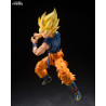 PRÉCOMMANDE - Dragon Ball Z - Figurine Super Saiyan Son Goku (Fighter of Rage), S.H.Figuarts