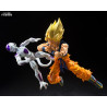 PRÉCOMMANDE - Dragon Ball Z - Figurine Super Saiyan Son Goku (Fighter of Rage), S.H.Figuarts