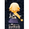 Fate/Grand Order - Jeanne d'Arc figure Ruler or Alter, Cu-Poche