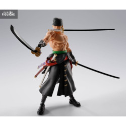 PRÉCOMMANDE - One Piece -...