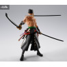 PREORDER - One Piece - Roronoa Zoro figure The King of Hell, S.H.Figuarts