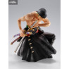 PRÉCOMMANDE - One Piece - Figurine Roronoa Zoro The King of Hell, S.H.Figuarts