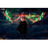 PRÉCOMMANDE - One Piece - Figurine Roronoa Zoro The King of Hell, S.H.Figuarts