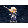 Fate/Grand Order - Figurine Jeanne d'Arc Ruler ou Alter, Cu-Poche
