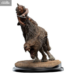 PRE ORDER - The Lord of the...
