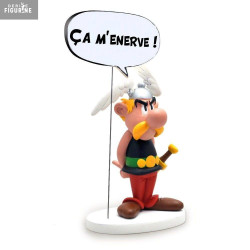 Astérix - Asterix figure Ça...