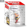 Astérix - Asterix figure Ça M'énerve!, Collectoys Collection Bulles