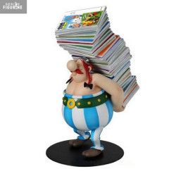 PREORDER - Astérix - Obelix...