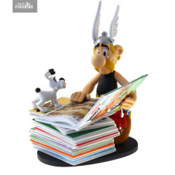 PREORDER - Astérix -...