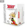 PREORDER - Astérix - Asterix figure pile d'albums 2nd Edition, Collectoys