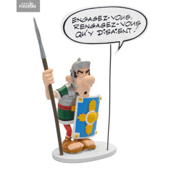 Astérix - Légionnaire...