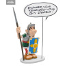 Astérix - Figurine Légionnaire Romain Engagez-vous !, Collectoys Collection Bulles