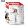 Astérix - Cleopatra figure l'apéritif, Collectoys Collection Bulles
