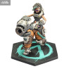 PRE ORDER - Borderlands 4 - Harlowe figure