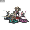 PRE ORDER - Borderlands 4 - Harlowe figure