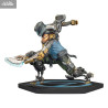 PRÉCOMMANDE - Borderlands 4 - Figurine Rafa