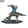 PRÉCOMMANDE - Borderlands 4 - Figurine Rafa