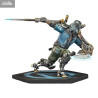 PRÉCOMMANDE - Borderlands 4 - Figurine Rafa