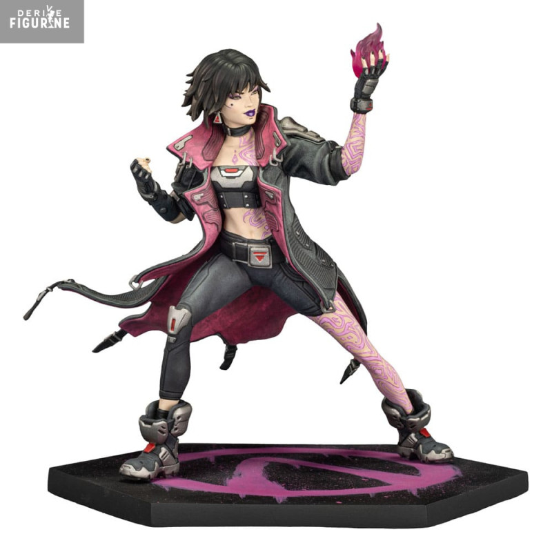 PRE ORDER - Borderlands 4 - Vex figure
