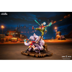 PREORDER - League of...